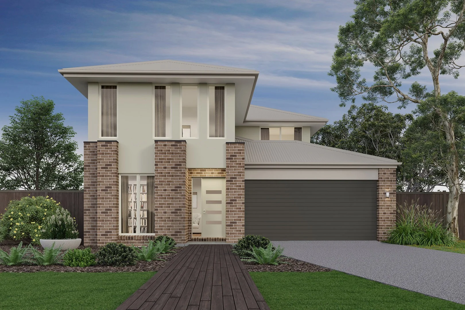 Lot 478 Frittata Street, Donnybrook VIC 3064