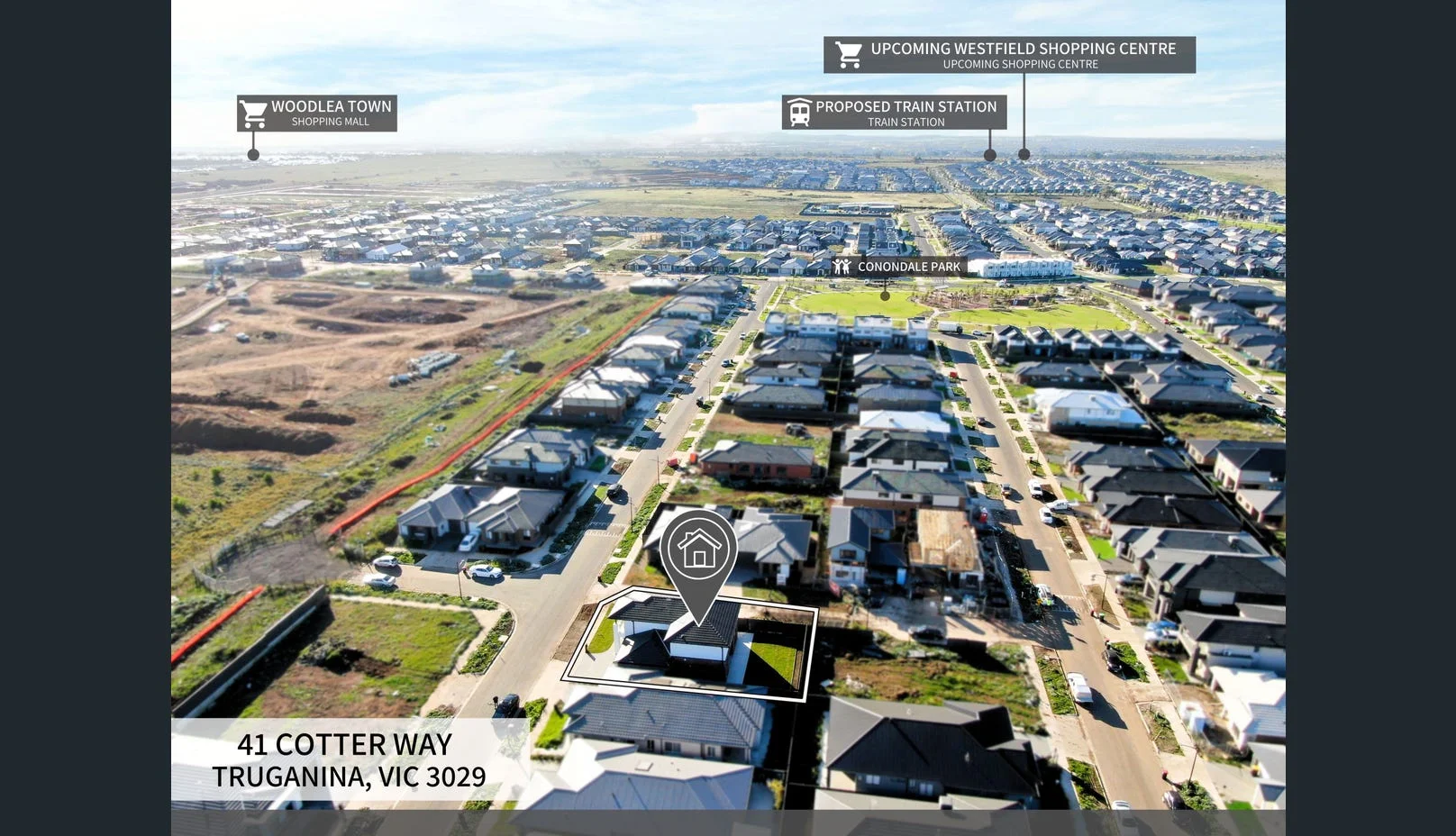 Additional image 24 of 41 Cotter Way, Truganina VIC 3029
