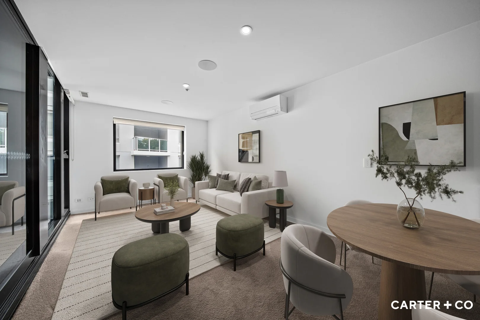 Additional image 3 of 519/1 Elouera Street, Braddon ACT 2612