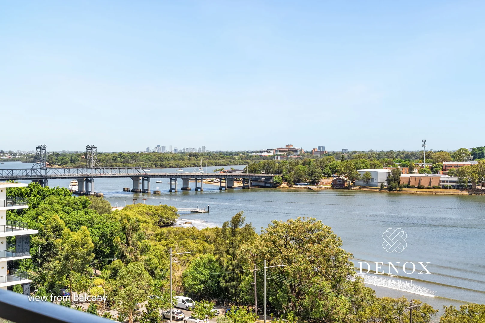Additional image 8 of 806A/12 Nancarrow Avenue, Ryde NSW 2112