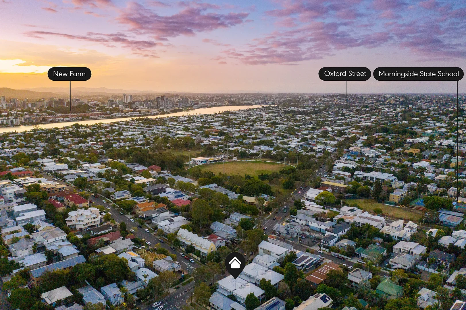 Additional image 10 of 6/75 Riding Road, Hawthorne QLD 4171