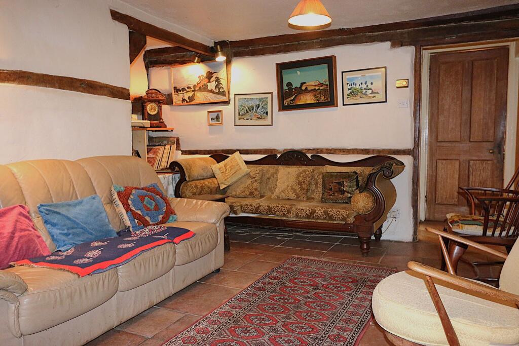 Additional image 3 of Henley Street, Alcester, B49