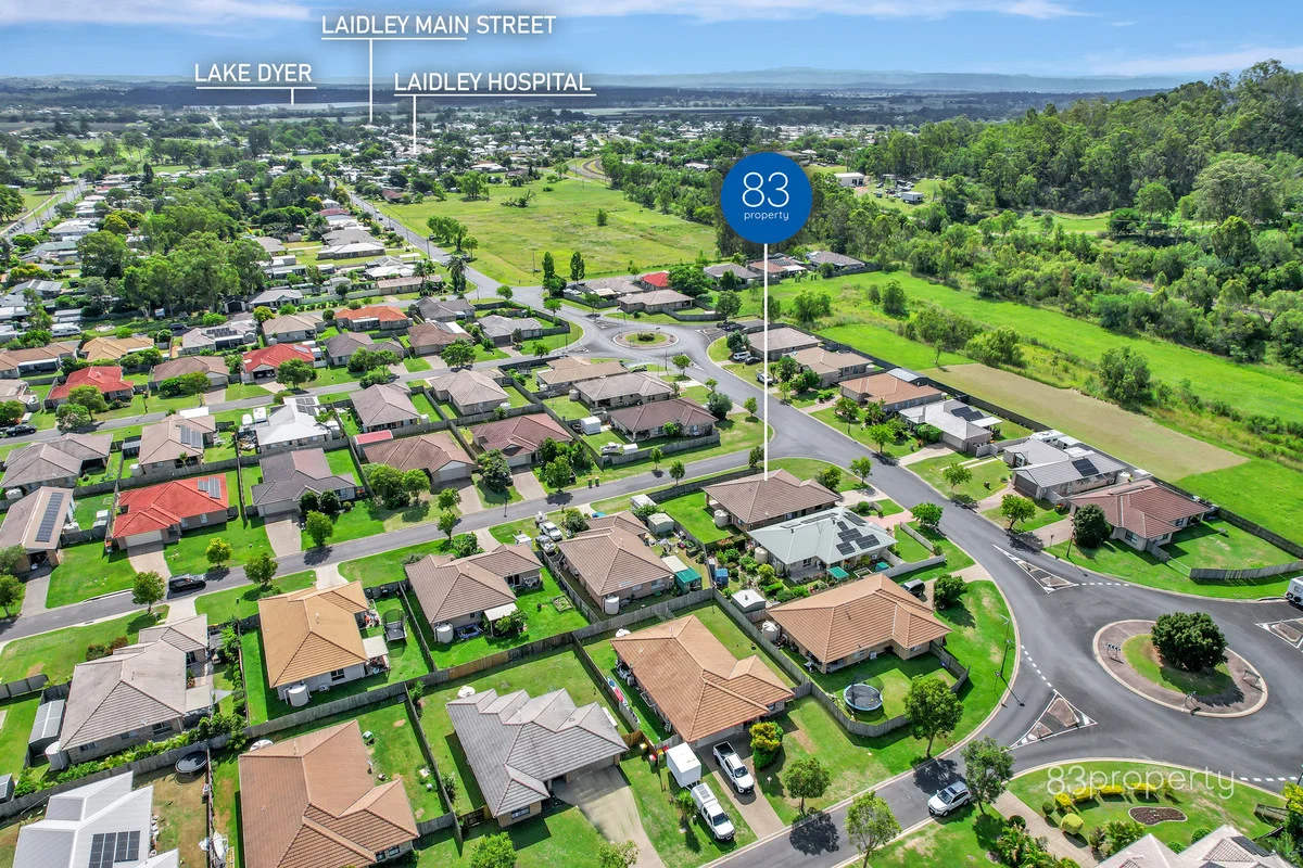 Additional image 15 of 113 Douglas McInnes, Laidley QLD 4341