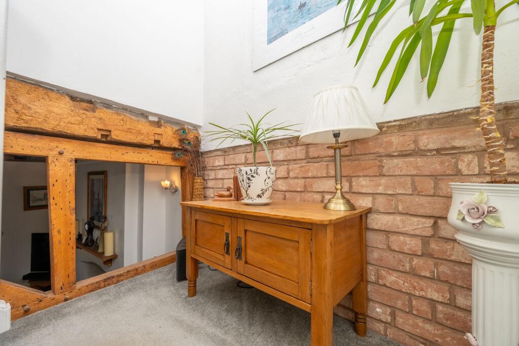 Additional image 5 of Flat 2 Hardwick House, Henley Street, Alcester, B49