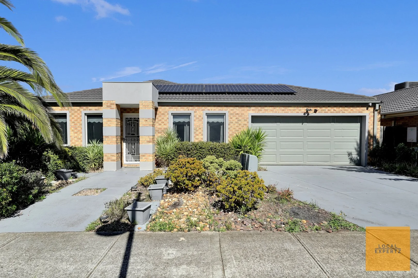 6 Lord Nolan Street, Kurunjang VIC 3337