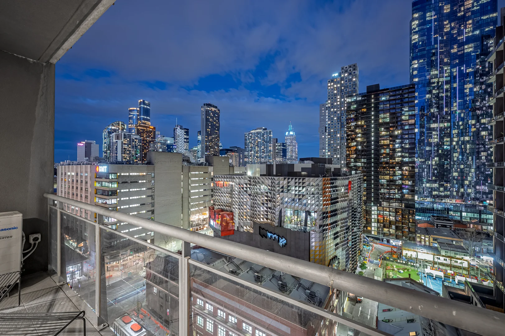 Additional image 2 of 1403/8 Frankin Street Franklin Street, Melbourne VIC 3000