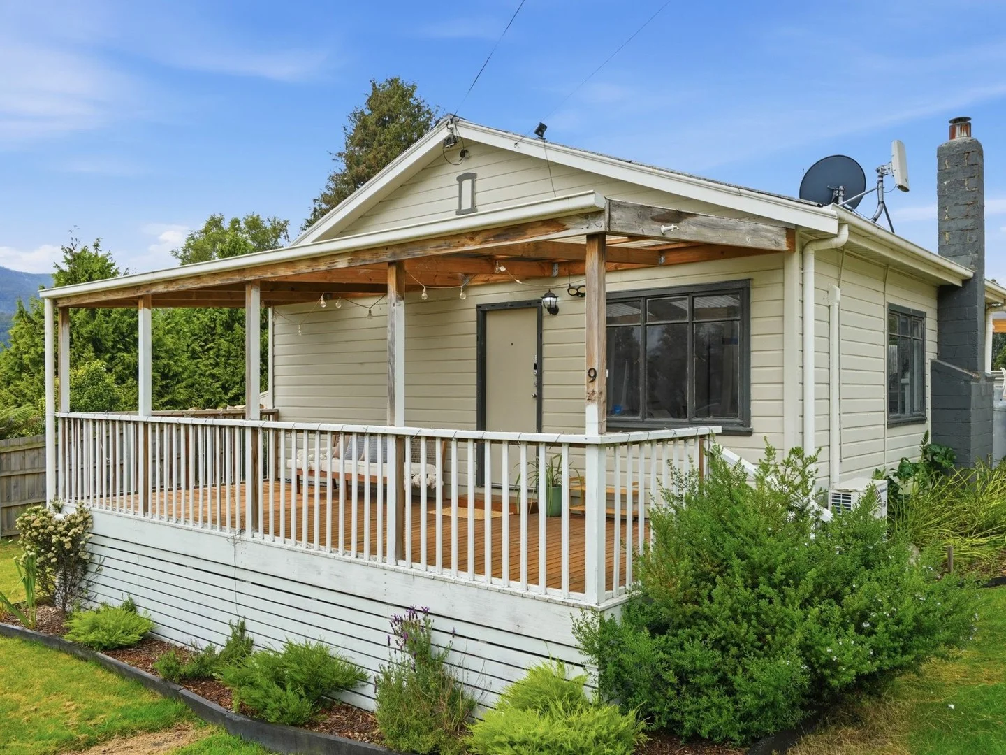 9 South Crescent, Maydena TAS 7140