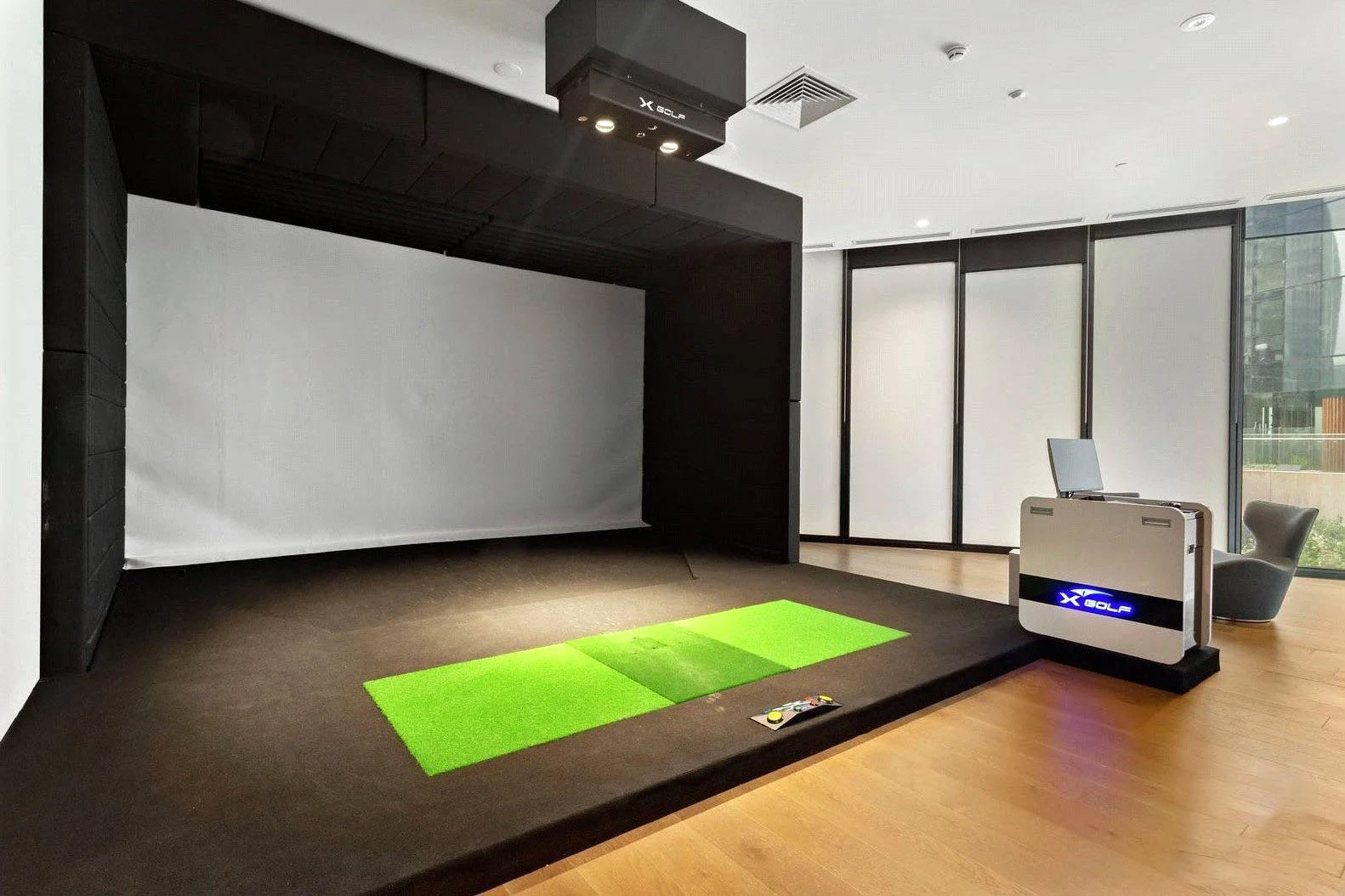 Additional image 13 of 3007/11 Bale Circuit, Southbank VIC 3006