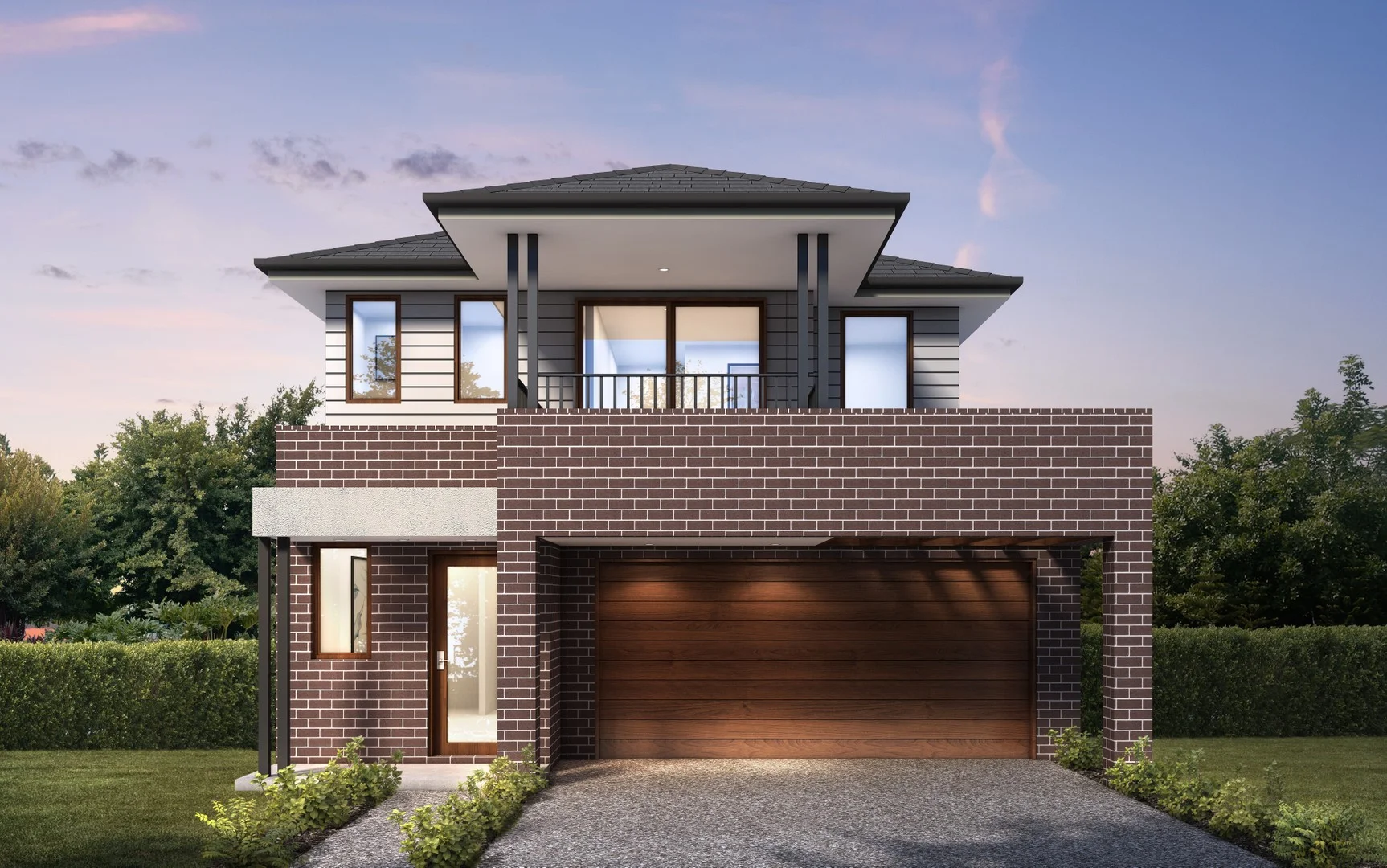 Lot 25 Hadleywood Street, Box Hill Quarter Estate, Box Hill NSW 2765