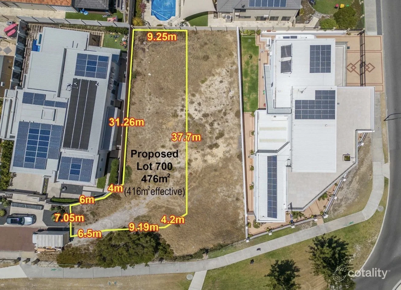 Additional image 2 of 5 Founders Lane, Hillarys WA 6025