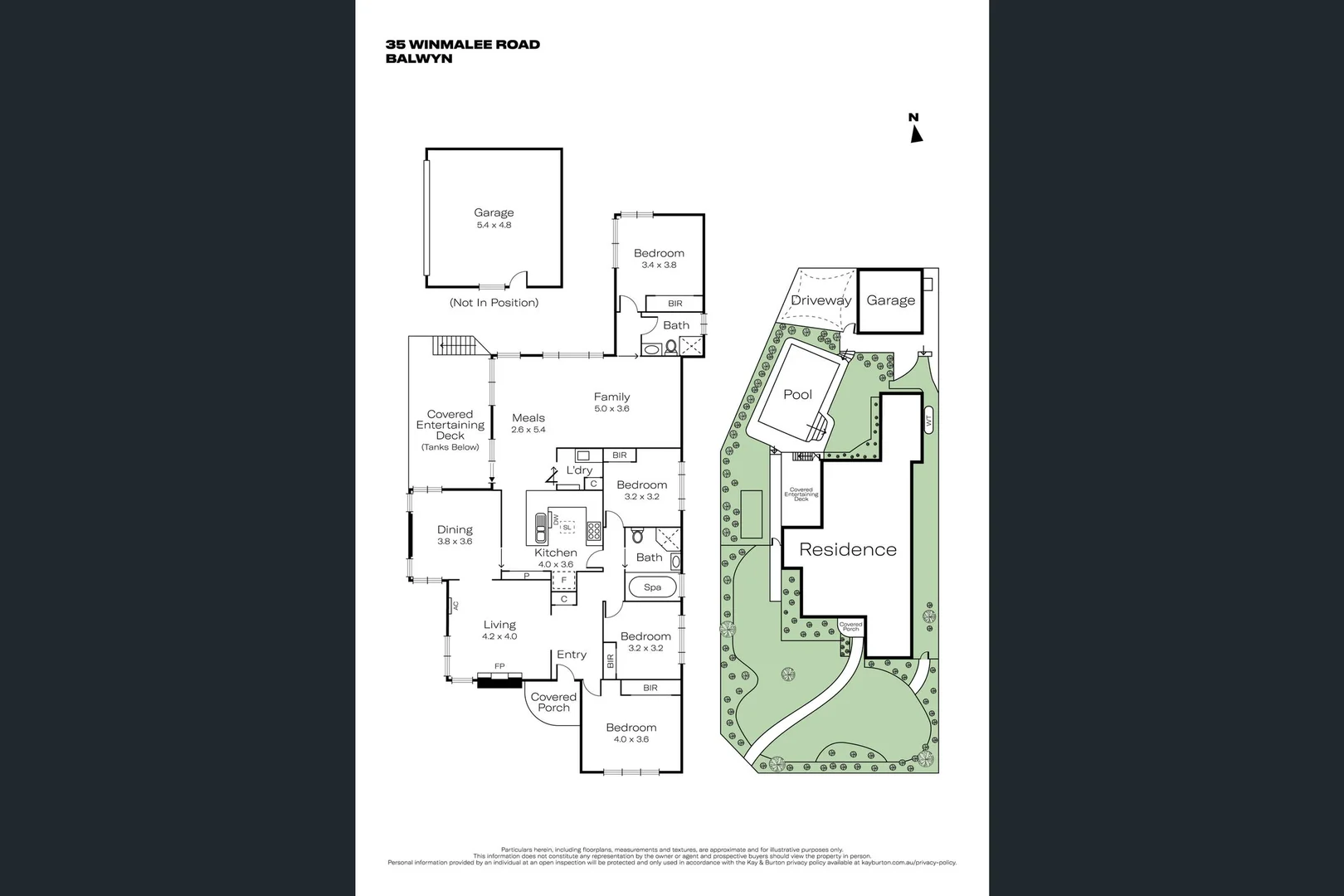 Additional image 12 of 35 Winmalee Road, Balwyn VIC 3103
