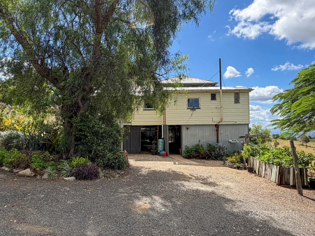 Additional image 20 of 39 Berlin Road, Mount Berryman QLD 4341