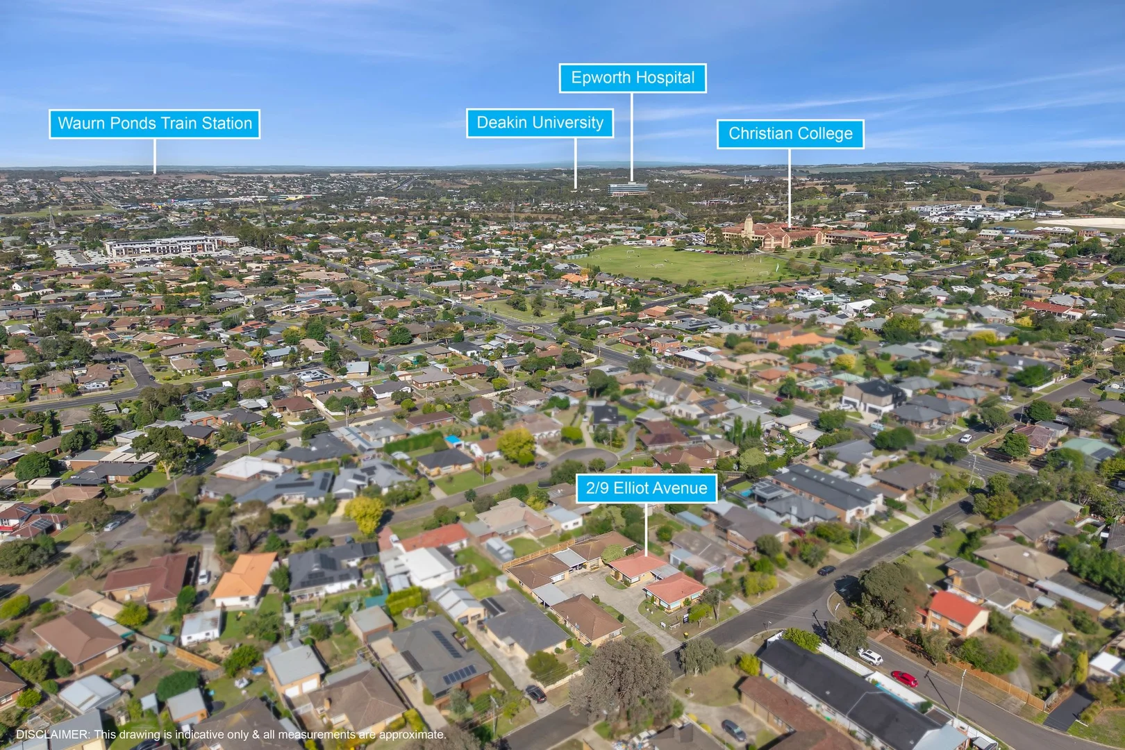Additional image 9 of 2/9 Elliott Avenue, Highton VIC 3216
