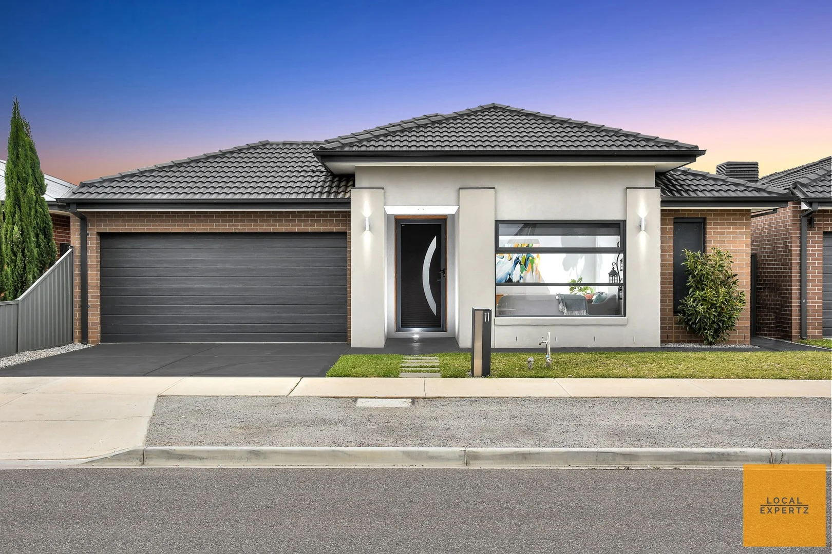 11 Maribyrnong Way, Cobblebank VIC 3338