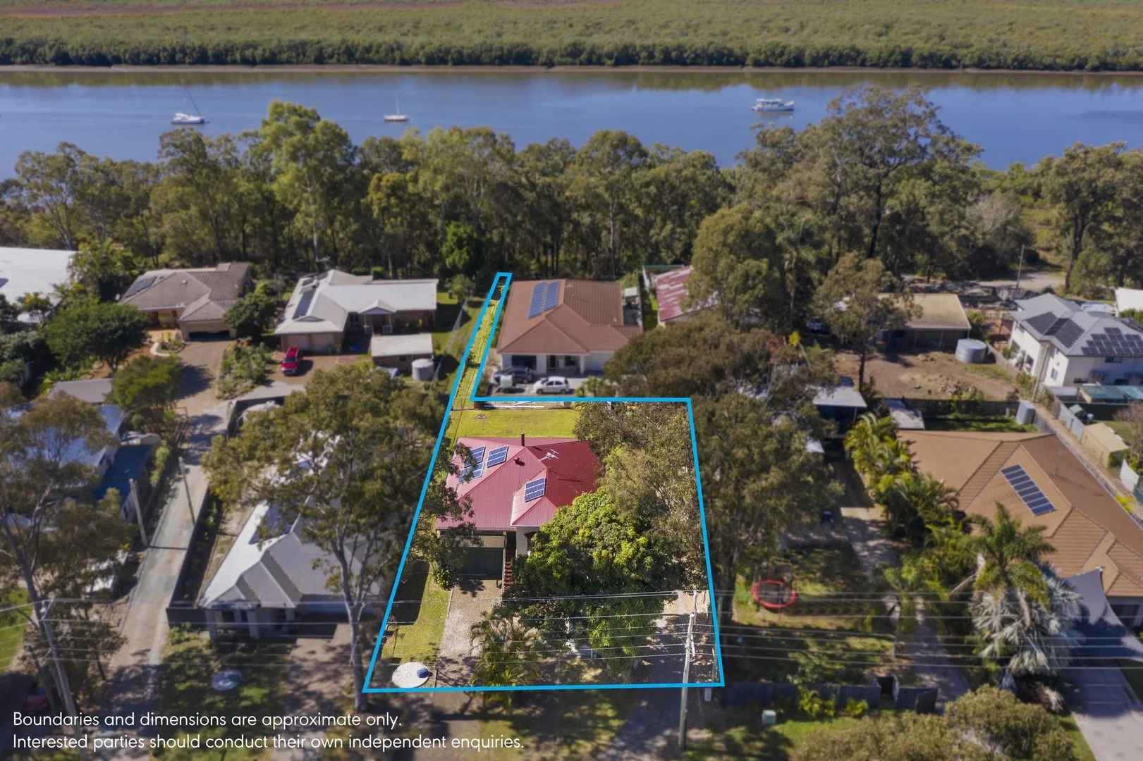 54 Muriel Street, Redland Bay QLD 4165