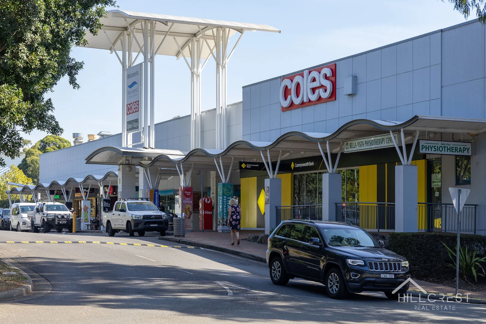 Additional image 17 of 82/38 Solent Circuit, Norwest NSW 2153
