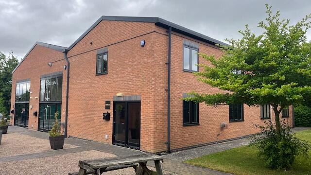Croft Court, Croft Lane, B49
