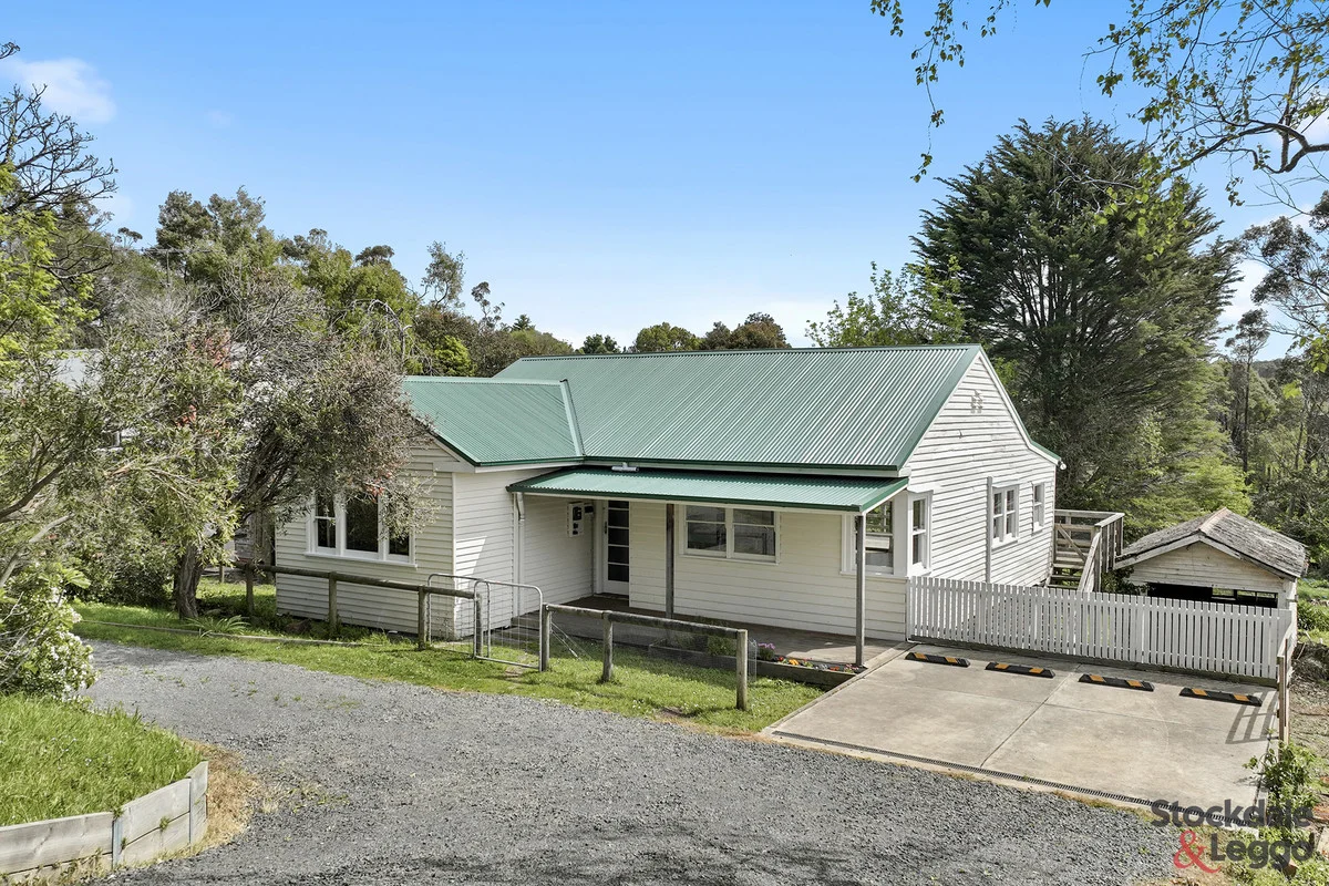5 Thorpdale Road, Mirboo North VIC 3871