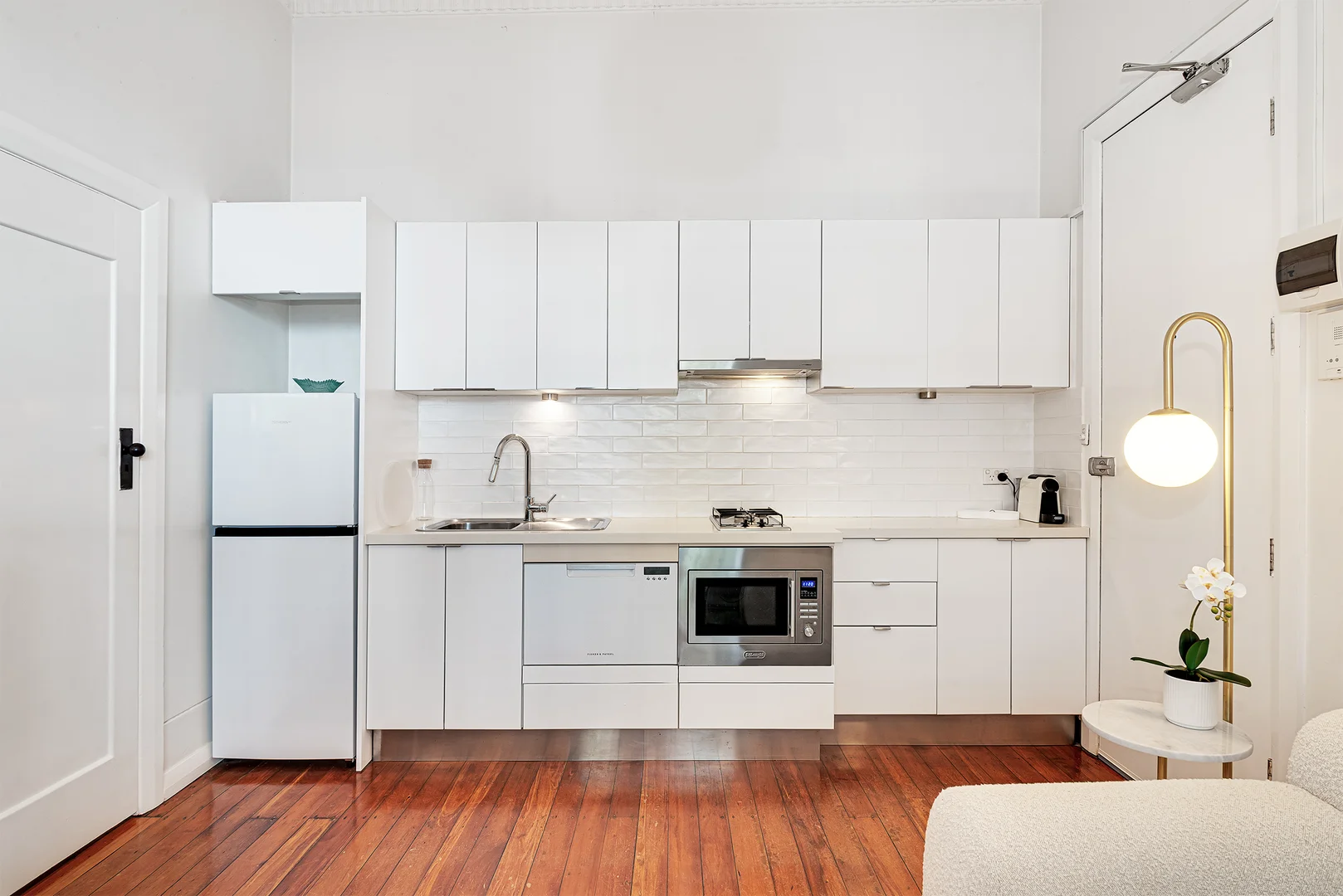 1/20-22 Springfield Avenue, Potts Point NSW 2011 photo 2