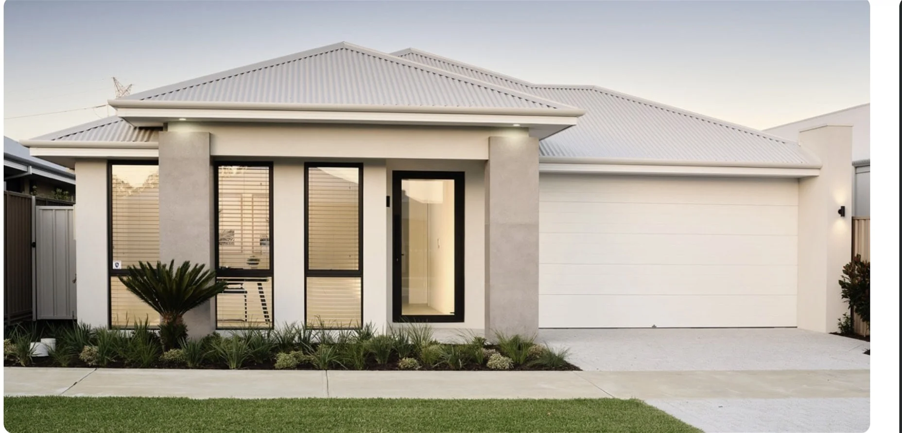 Lot 955 Address upon request, Treeby WA 6164