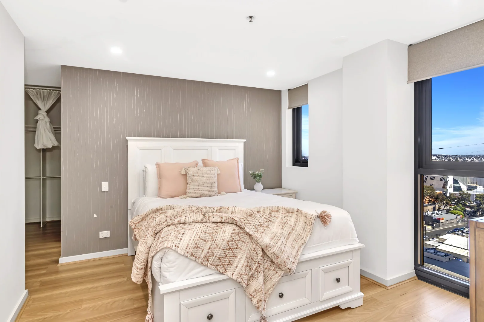 Additional image 8 of 1701/10 Balfours Way, Adelaide SA 5000
