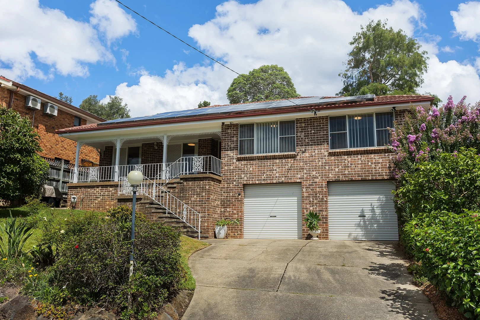 137 Balaka Drive, Carlingford NSW 2118