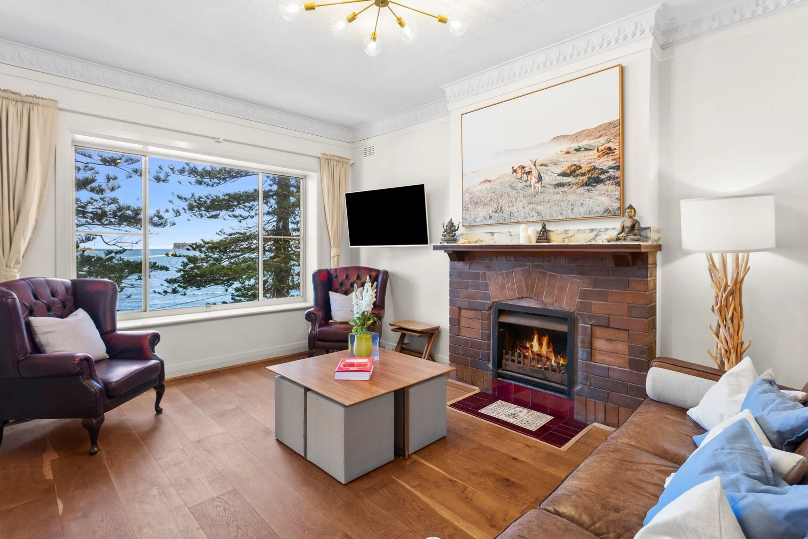 3/49 The Crescent, Manly NSW 2095