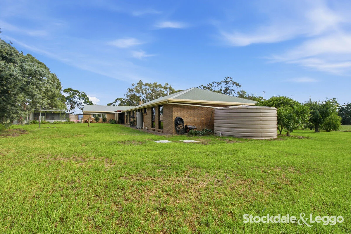Additional image 16 of 191 Williams Road, Yinnar South VIC 3869