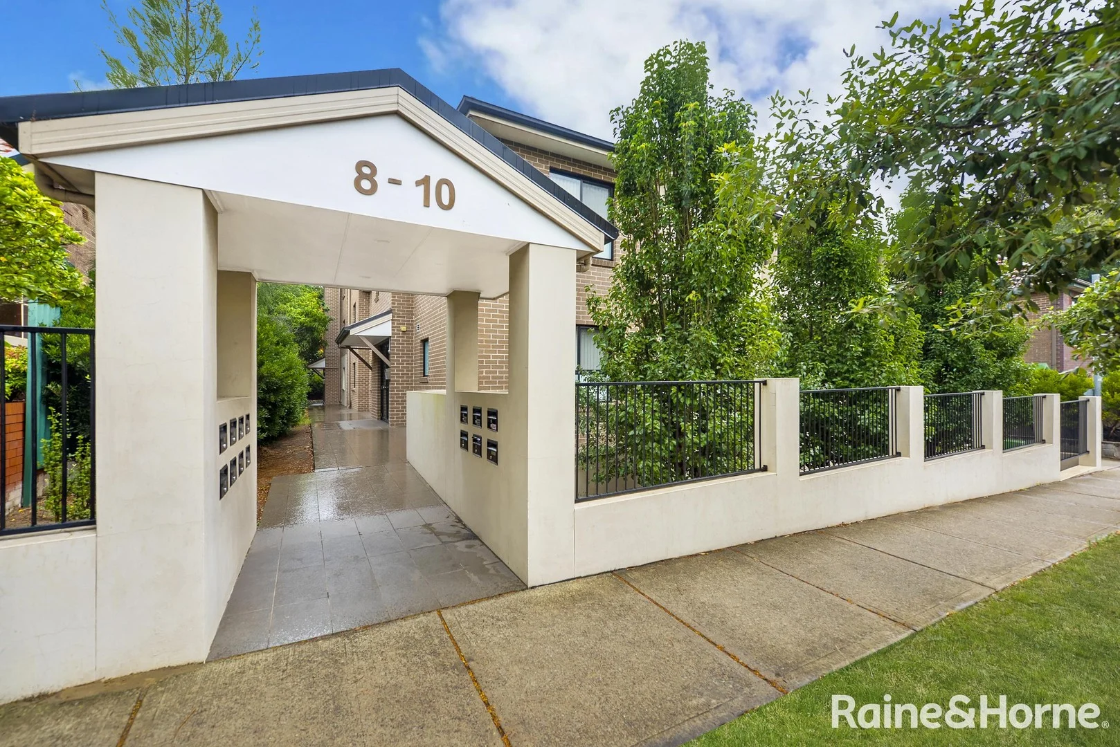 4/8-10 Ewart Street, Marrickville NSW 2204