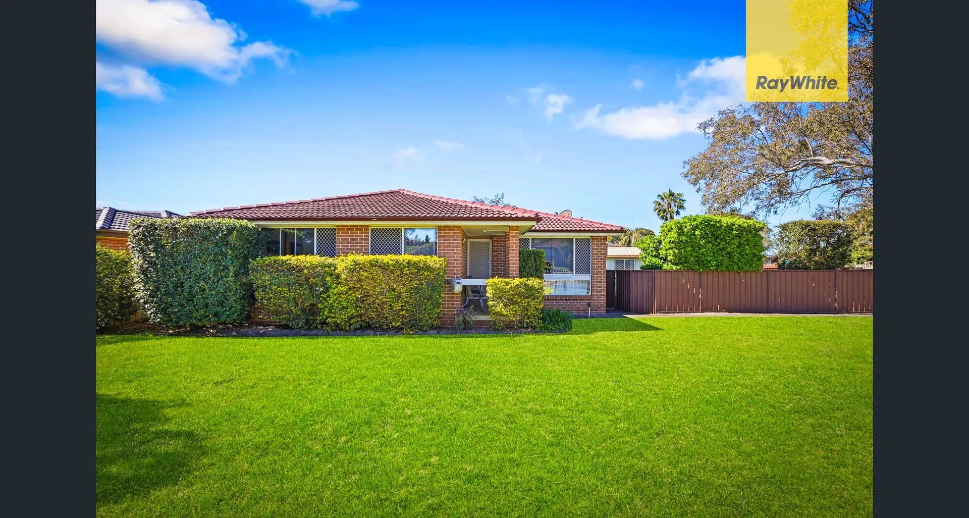 6 Mallory Street, Dean Park NSW 2761