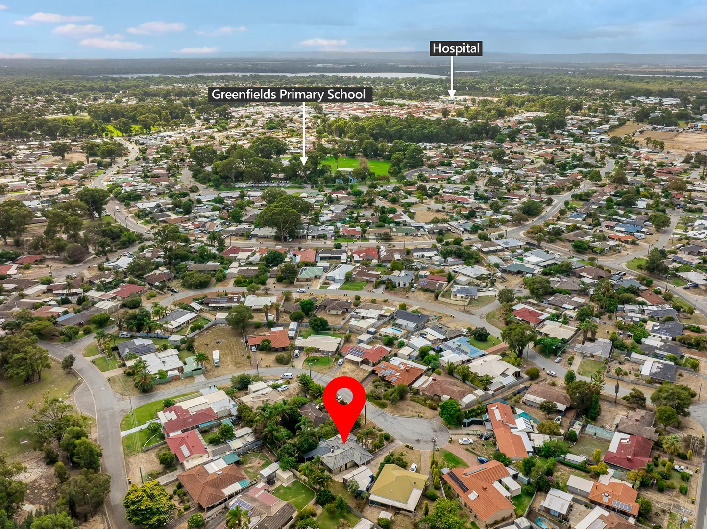 Additional image 24 of 4 Atherton Close, Greenfields WA 6210