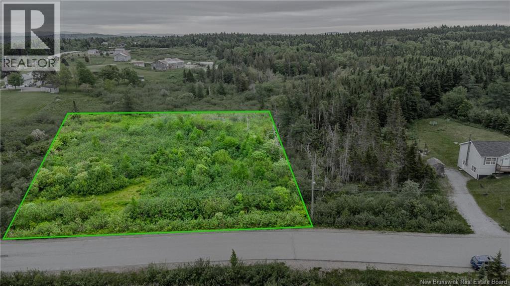 Lot Estate Drive, Saint John, NB, E2N0A6