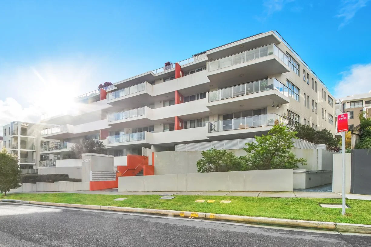 103/9 Mindarie Street, Lane Cove North NSW 2066