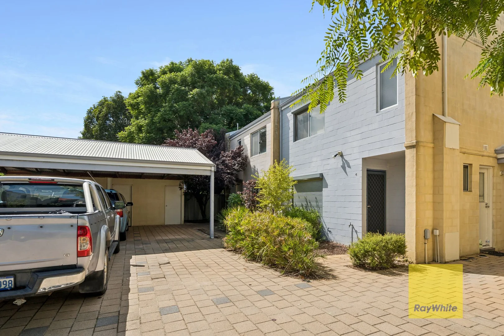 Additional image 16 of 3/4 Stanbury Crescent, Morley WA 6062