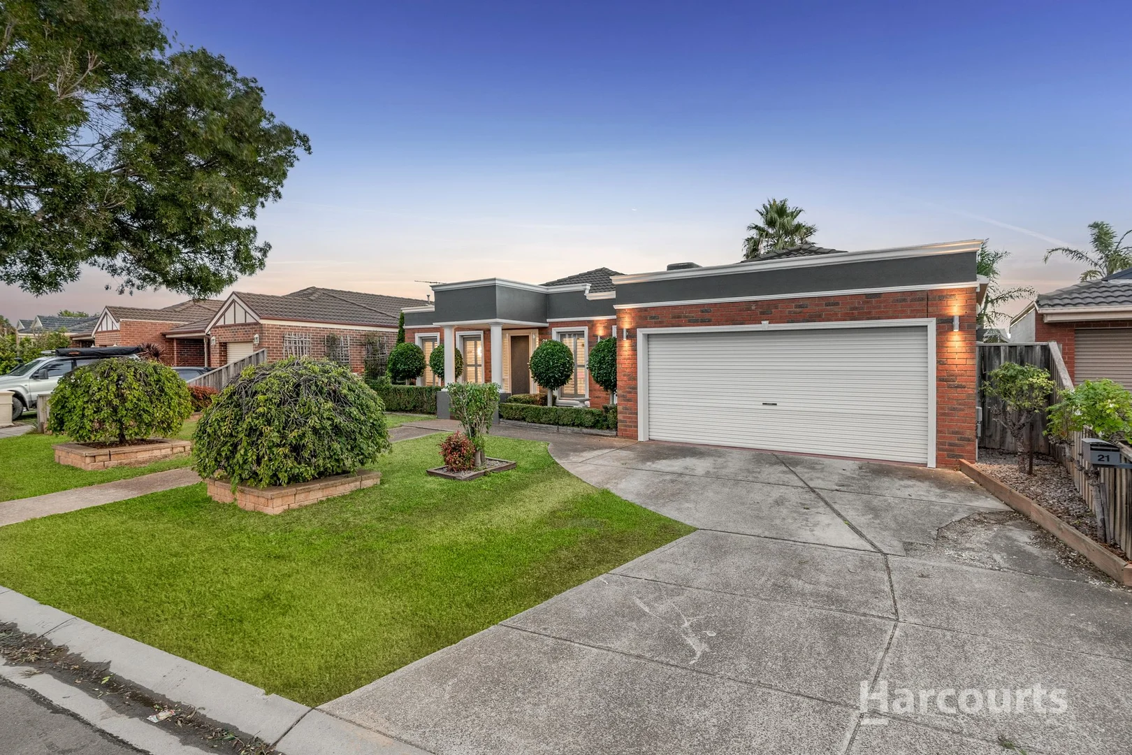 Additional image 2 of 21 Cootamundra Court, Werribee VIC 3030