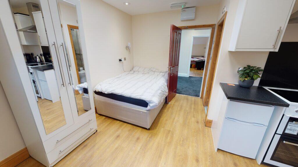 Edgbaston Studios, Edgbaston, B5 7RA