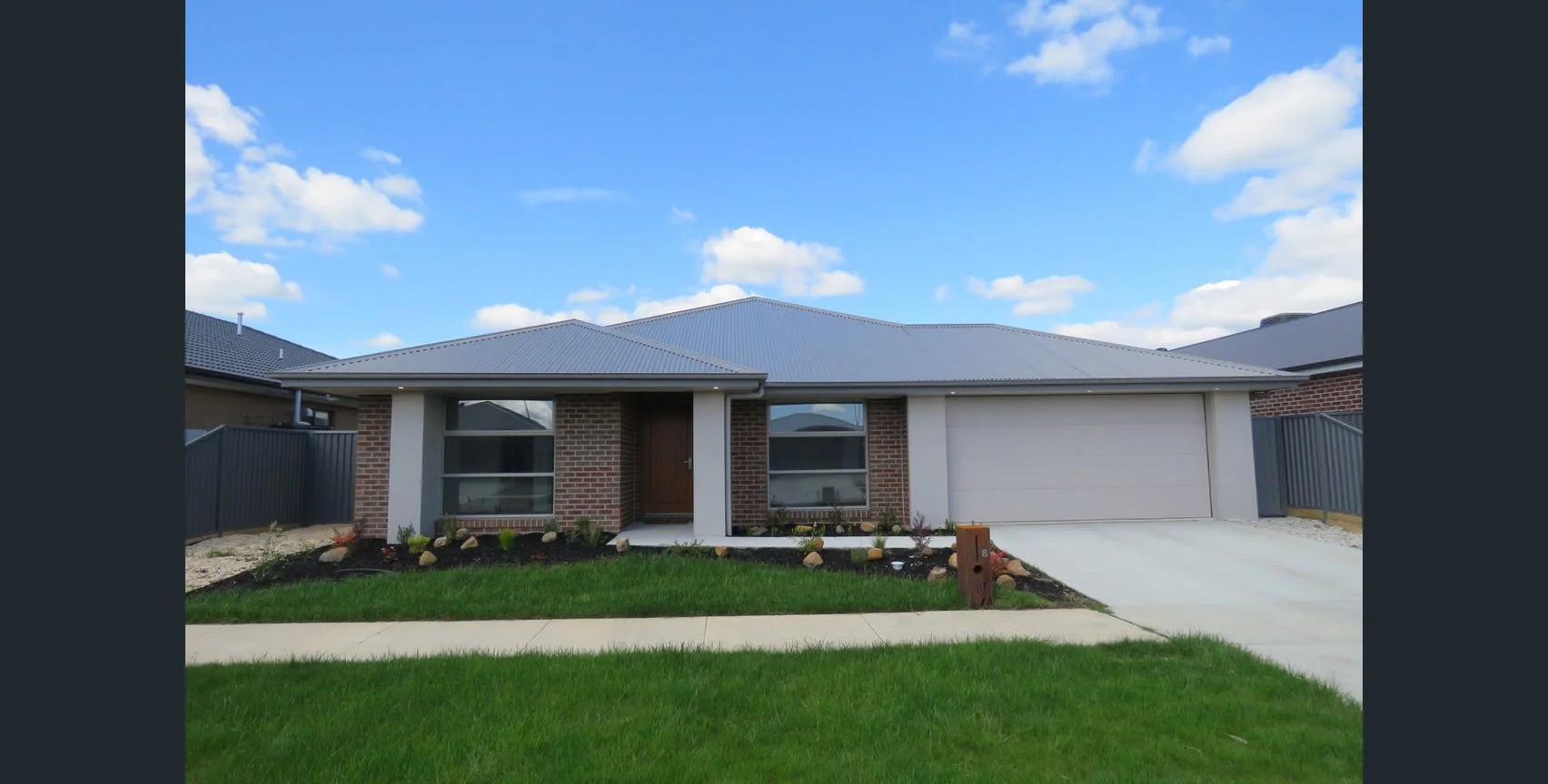 8 Armagh Street, Alfredton VIC 3350