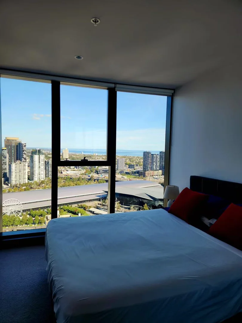 Additional image 10 of 3112/628 Flinders Street, Docklands VIC 3008
