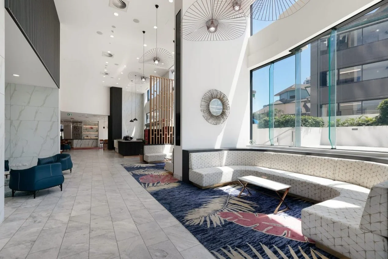 Additional image 18 of 1107/9 Norfolk Avenue, Surfers Paradise QLD 4217