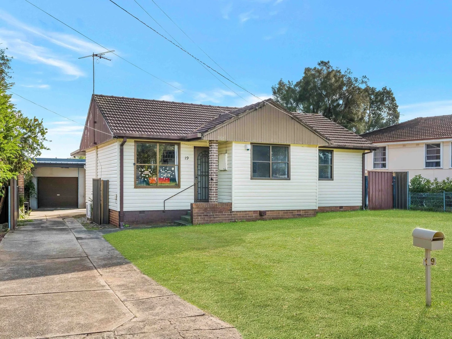 19 Guthega Crescent, Heckenberg NSW 2168