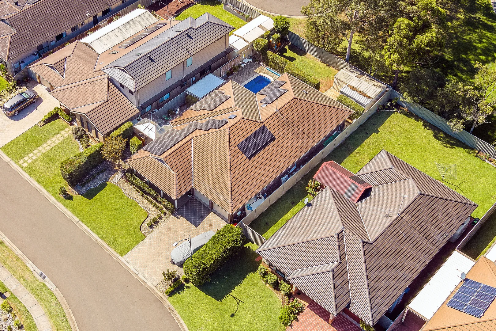 Additional image 20 of 24 Bengal Crescent, Elderslie NSW 2570