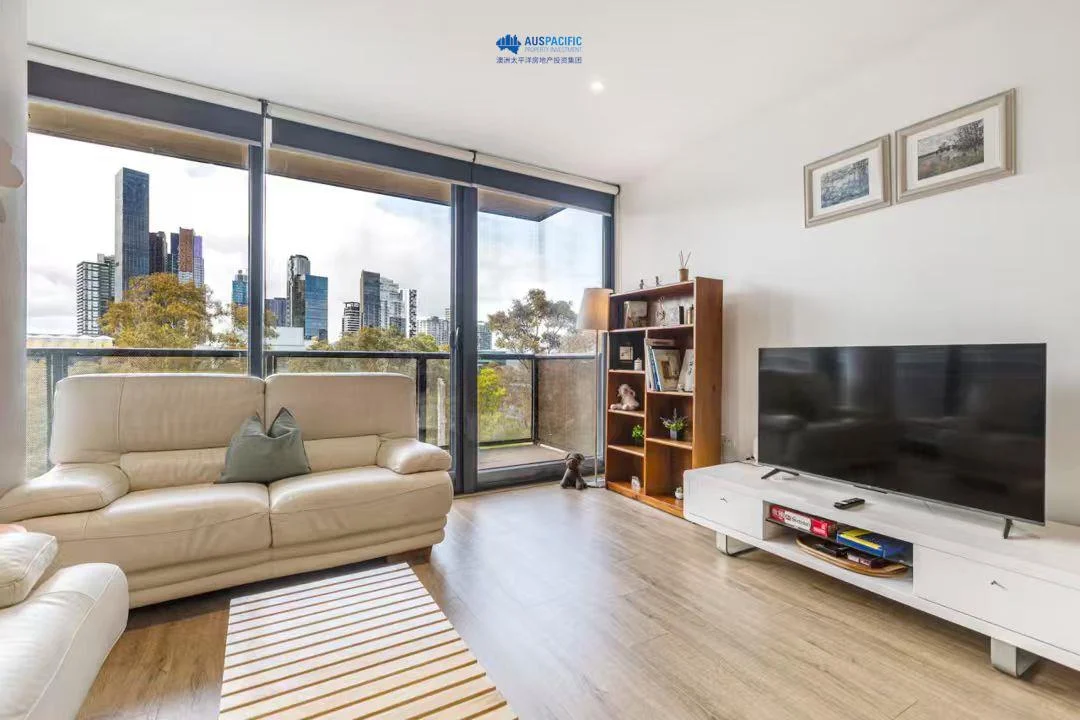 501/565 Flinders Street, Melbourne VIC 3000