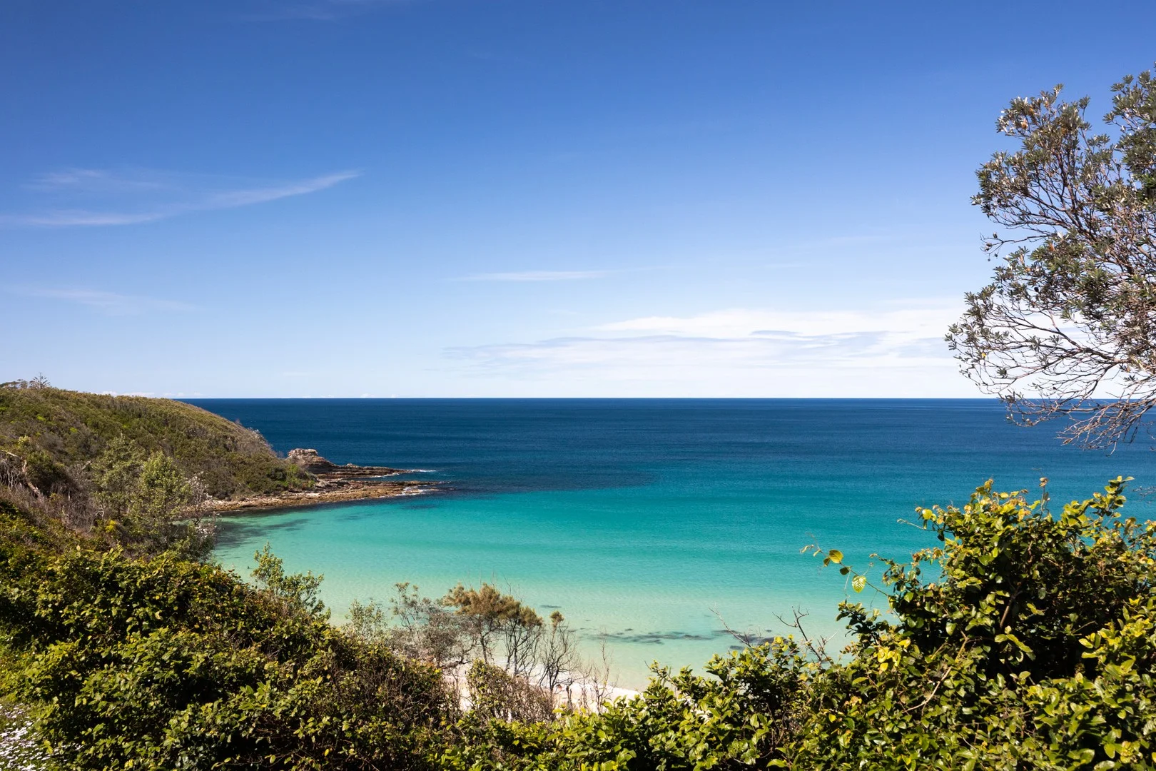 154 Mitchell Parade, Mollymook Beach NSW 2539