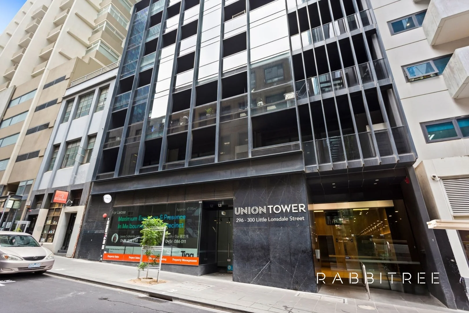 Additional image 13 of 1902/296-300 Little Lonsdale Street, Melbourne VIC 3000