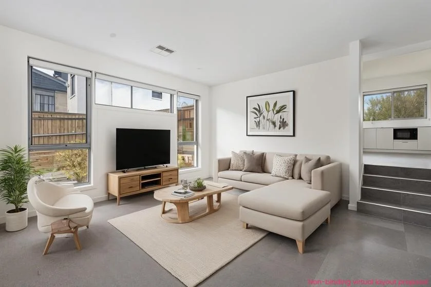 1/43 Gawler Crescent, Deakin ACT 2600