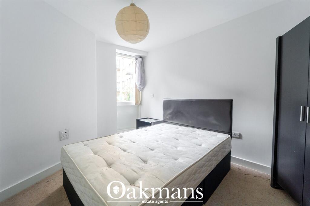 Additional image 9 of Essex Street, Birmingham, West Midlands, B5
