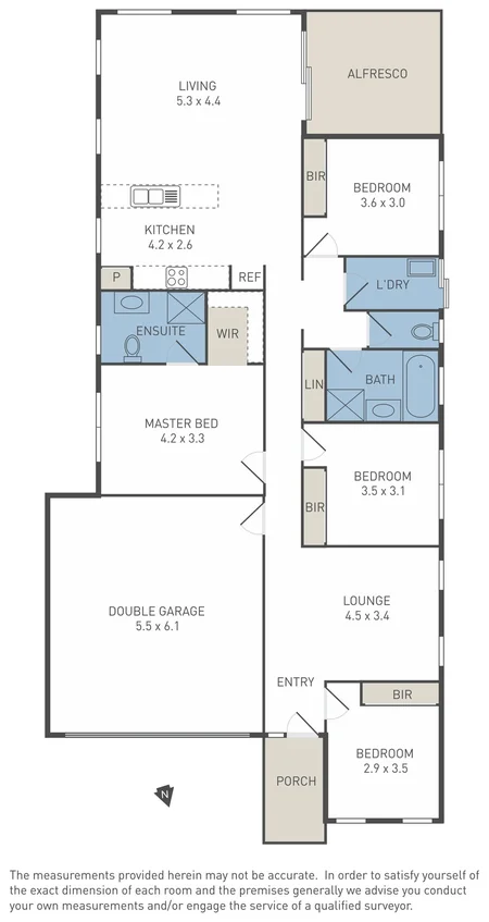 Additional image 18 of 53 Curtin Drive, Deanside VIC 3336