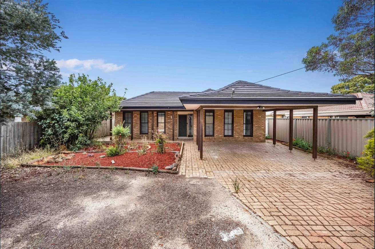 84 Palmerston Street, Melton VIC 3337
