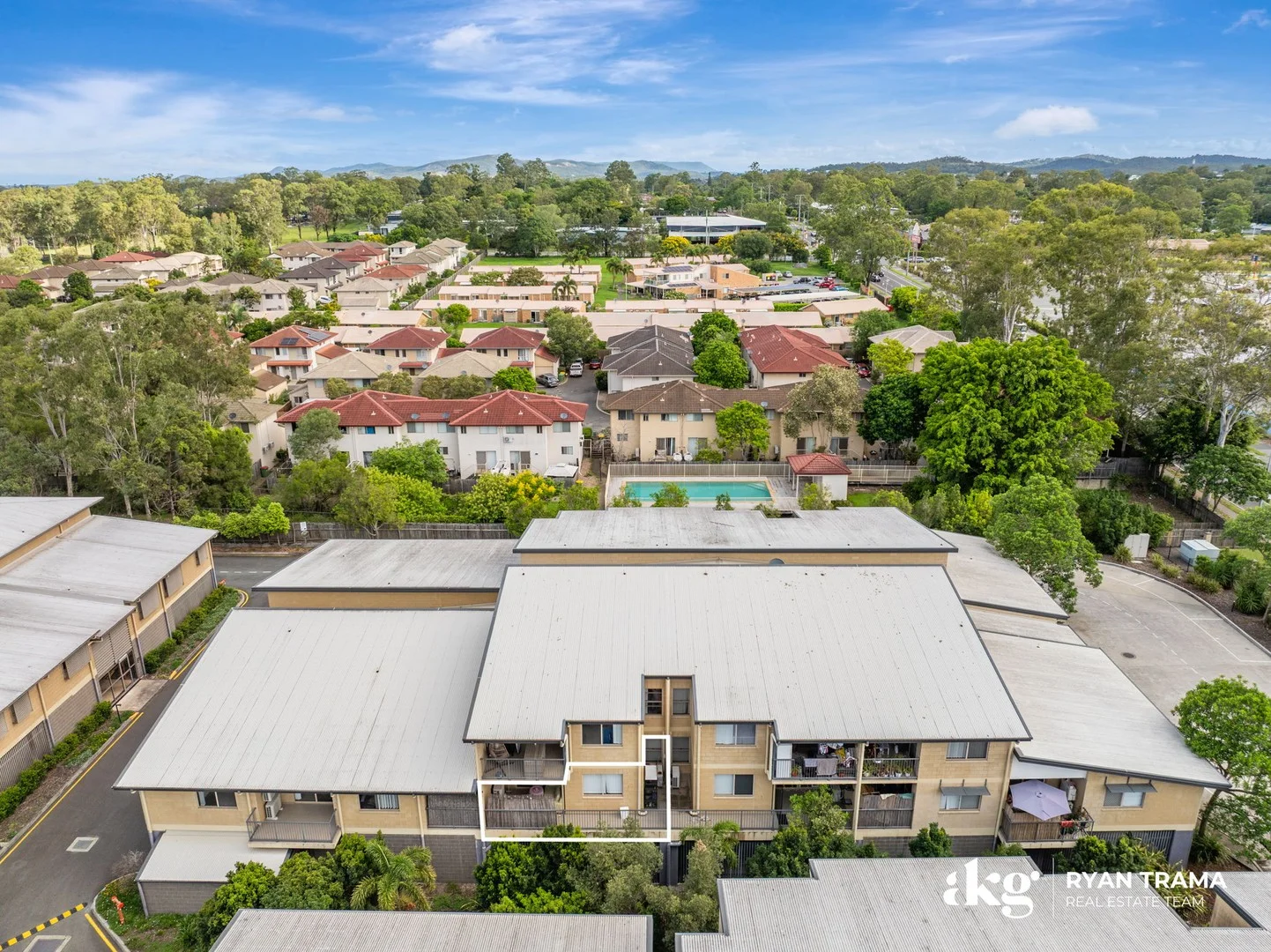 4/155-163 Fryar Road, Eagleby QLD 4207