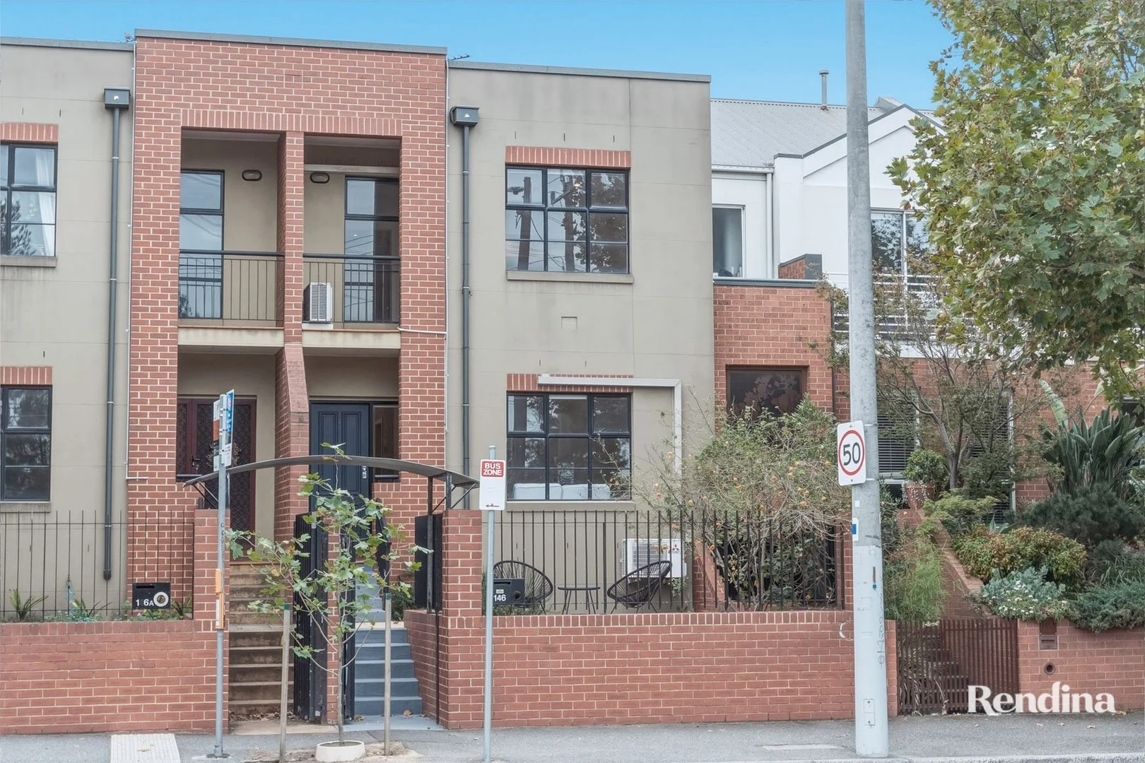146 Kensington Road, Kensington VIC 3031